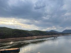 -松花湖风景名胜区