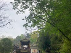 -青城山