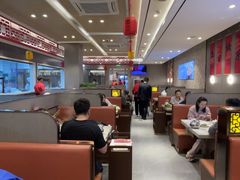 -蝎王府羊蝎子(虎坊桥总店)