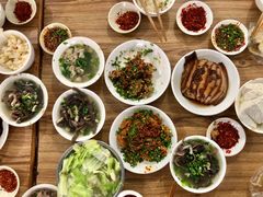 -小杨翘脚牛肉