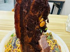大肉面-无名老卤面(中华门店)