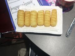 -生活如沸·顺德水牛奶火锅(大学路店)