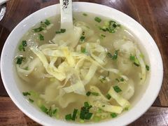 -随柳居·苏式小吃(建新巷店)