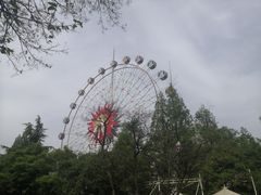 -赭山公园