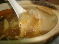-添發碗仔翅美食