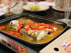 -山水雅居·江南雅宴(运河公园店)