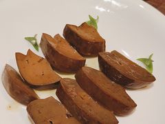 -蛇口希尔顿南海酒店·随轩中餐厅·粤菜
