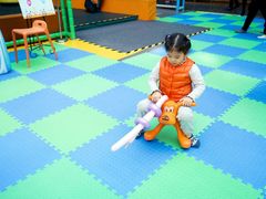 -蒙特利亲子乐园