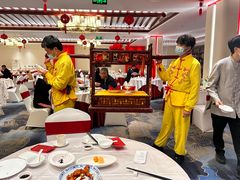 -聚春园自助餐厅(东街口店)