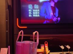 -欢乐迪KTV(观音桥未来国际店)