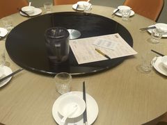 包厢-兔爸私家小厨(新北万达店)