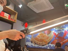 -三妹小龙虾·黄油蟹(华侨城总店)
