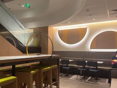 -麦当劳(西单明珠店)