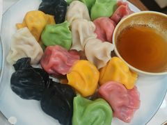 -来之顺海鲜菜馆·青岛菜(栈桥店)