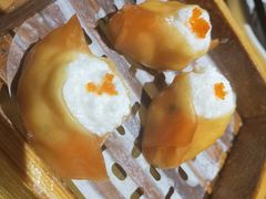 -蔡澜点心·粤菜(花城汇南区店)