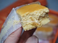 焦糖半熟芝士-好利来(团结湖店)