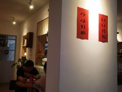 -白胡子咖啡(丽都园店)