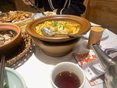 -围龙屋客家食府(福田店)