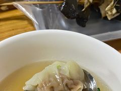 生馄饨-二马路野馄饨烧烤(二马路店)