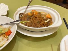 -湖影中餐厅·南京金茂威斯汀大酒店