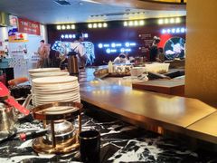 -牛将军•涮肉•烤肉(北京王府井·故宫店)