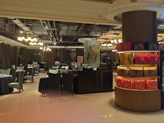 -金狮麟·新豫菜(金码大厦店)