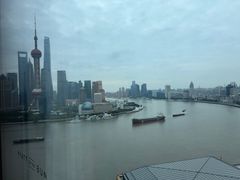 -上海外滩茂悦大酒店