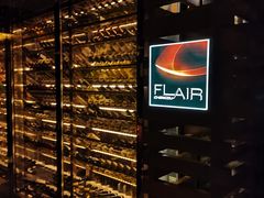 -富力丽思卡尔顿酒店·FLAIR餐厅酒吧
