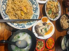 -大三元台湾鲁肉饭(沙井新桥店)