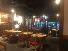 大堂-虾满堂(瑞虹店)