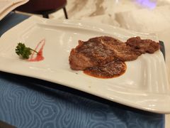 -鹭江潮餐厅•福建菜(鹭江佲家酒店)