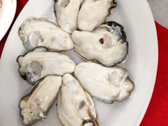 生蚝-花苑美食横琴生蚝火锅(拱北粤华路店)