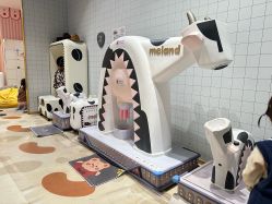 -MELAND亲子乐园•活动包场(北京亦庄龙湖天街店)