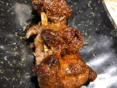 -新粤新疆菜清真餐厅(拱北店)