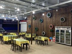 -沿海渔家院蒸汽海鲜·东北菜(东戴河店)
