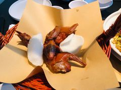 -鸽子侯·家宴·平价海鲜(市图书馆店)