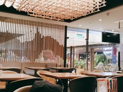 大堂-隐泉之语日式料理(王府中环店)