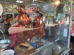 -黄连大头华烧鹅(萧地大马路店)