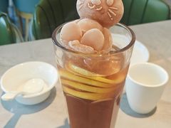 -陶兰居·手工点心·粤菜(圆融时代广场店)
