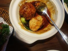 -前海沿·青岛菜(李沧万达店)