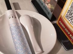 -东来顺饭庄(西直门店)