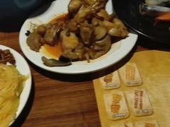 -汉巴味德(沈阳万象汇店)