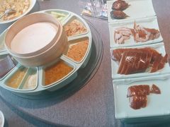 -羲和雅苑•北京烤鸭(瑞吉店)