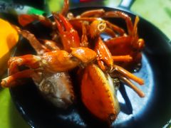 -莲花公园煎蟹(总店)