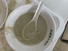 -老磁器口豆汁店(天坛店)