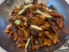 -上菜呷饭(花溪店)