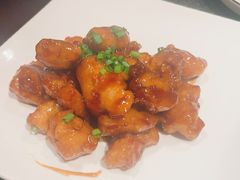-秦淮巷·四季小馆