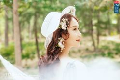 -伯爵风尚全球旅拍