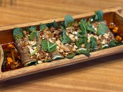 -山茶云南菜(永安里店)
