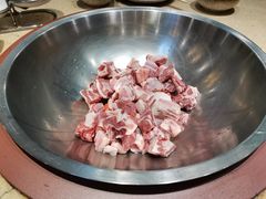 -313羊庄·羊肉火锅烧烤(李村店)